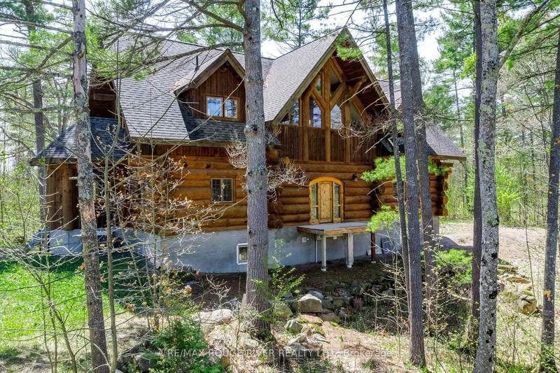 home for sale on 2495 County Road 6 Road