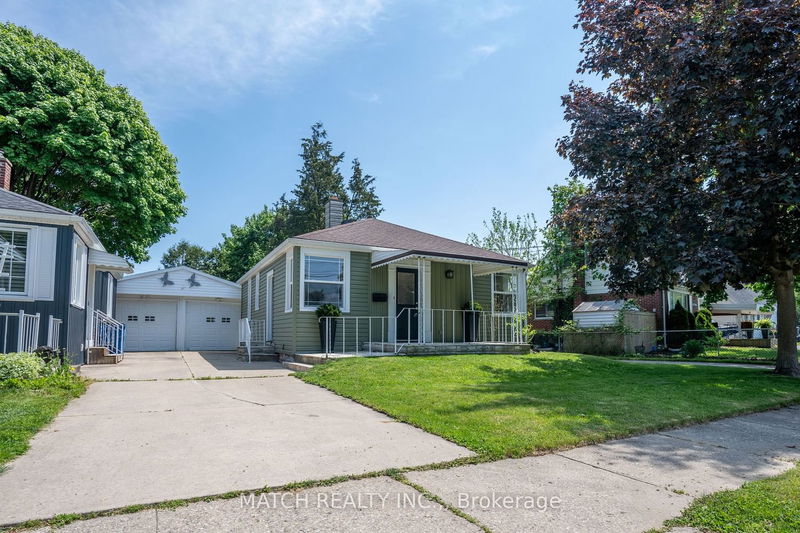 home for sale on 88 Sunnyside Avenue