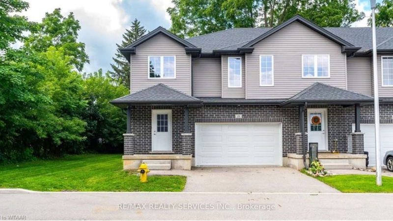 home for sale on 14-343 Huron Street