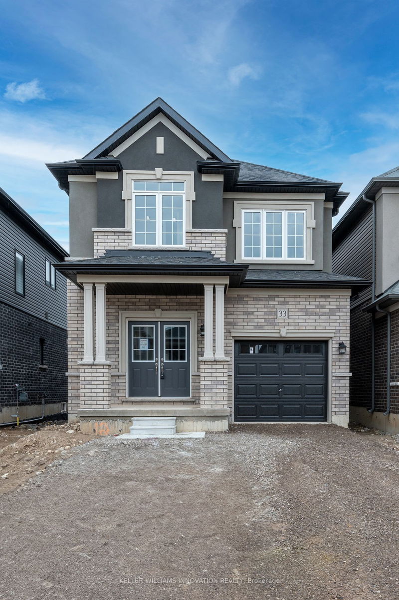 home for lease on 33 Dennis Avenue