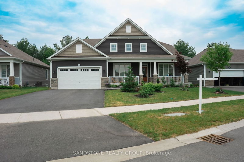 home for sale on 30 Hunter Place