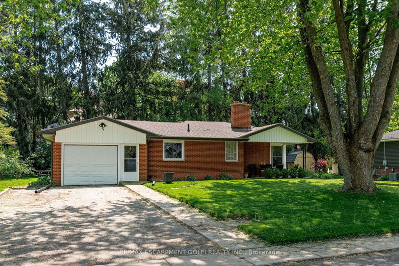 home for sale on 9 Morgan Street