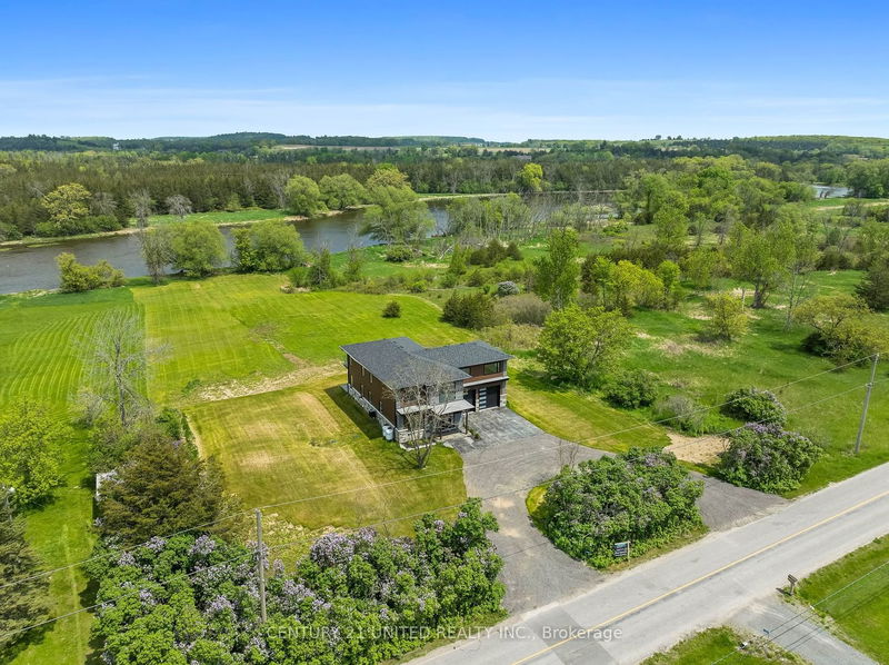 home for sale on 673 Percy Boom Road