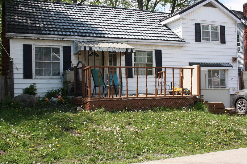 home for sale on 158 Yeomans Street