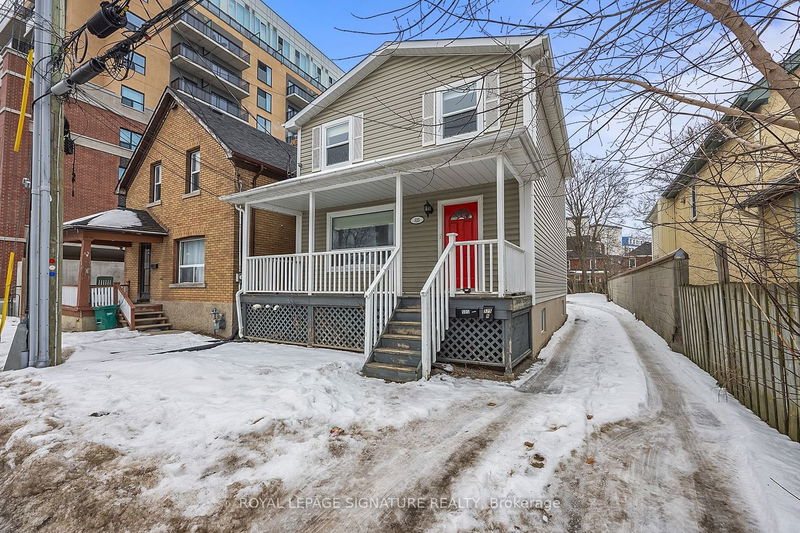 home for sale on 525 Victoria Street