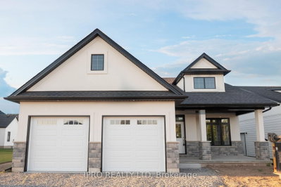 Detached House leased at 3544 Canfield Crescent, Fort Erie, Ontario, L0S 1S0 - Black Creek - MLS: X8353380