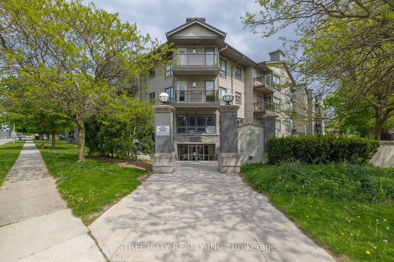 home for sale on 314-15 Jacksway Crescent