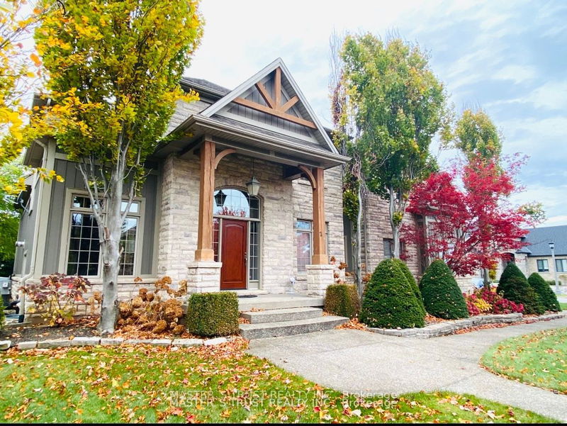 home for sale on 2 Bunny Glen Drive