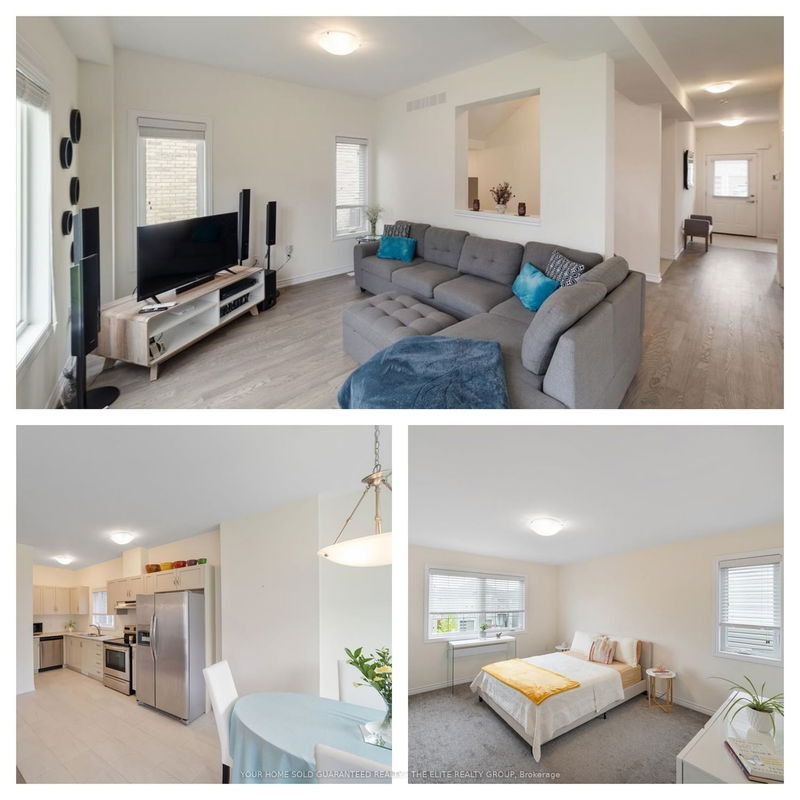 home for sale on 260 Bethune Avenue