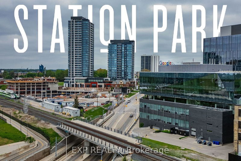 home for sale on 211-5 Wellington Street S