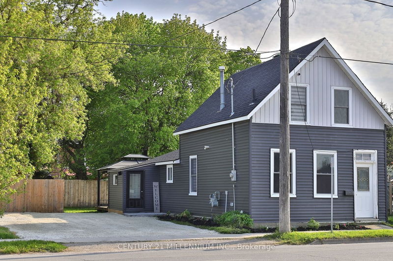 149 14th St W Owen Sound, N4K 3X6 | Image 24