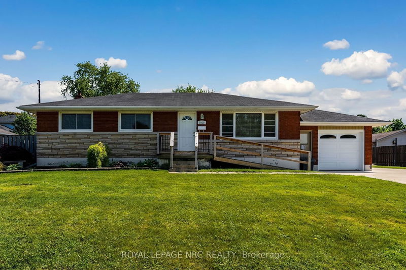 home for sale on 5010 Douglas Street