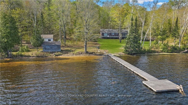 home for sale on 5 Rocky Acres Lane