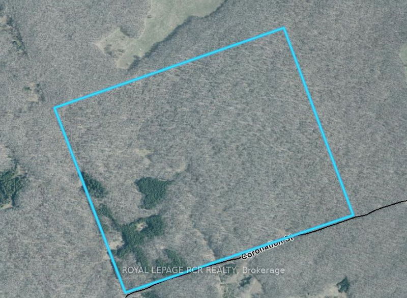 home for sale on Lt14-15 Concession 11 Street