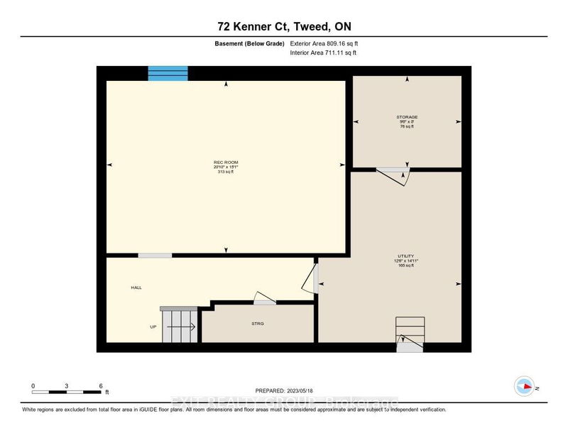 72 KENNER Crt  Tweed, K0K 3J0 | Image 39