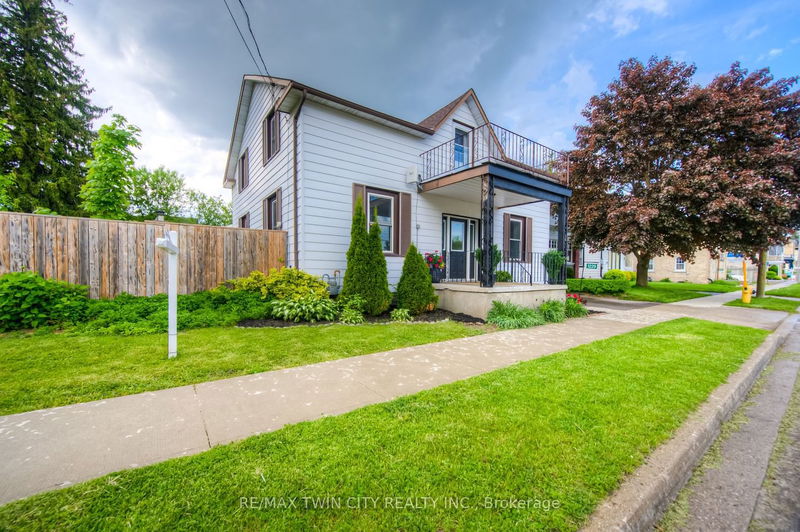 home for sale on 1229 Queens Bush Road