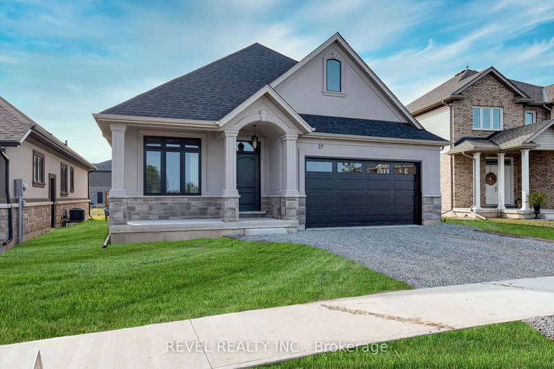 Lot 5 Anchor Rd  Thorold, L0S 1A0 | Image 2