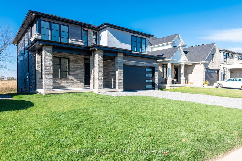 Lot 7 Anchor Rd  Thorold, L0S 1A0 | Image 2