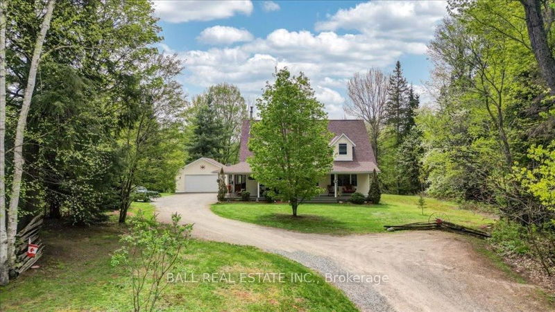 home for sale on 27 Vanluven Lane