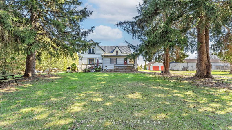 home for sale on 23698 Sutherland Road