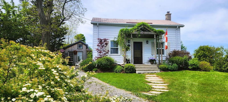 home for sale on 253 Benway Road