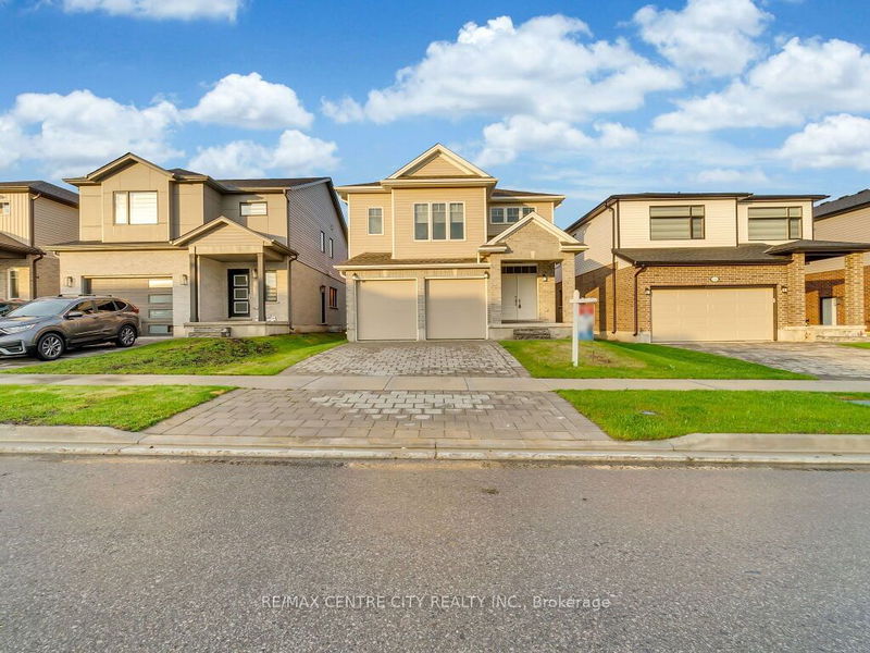 home for sale on 120 Knott Drive