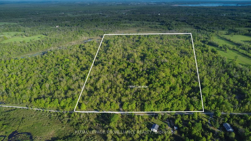 home for sale on PTLT44 9th Concession Road