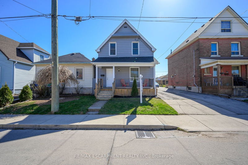 home for lease on 58 Primrose Avenue