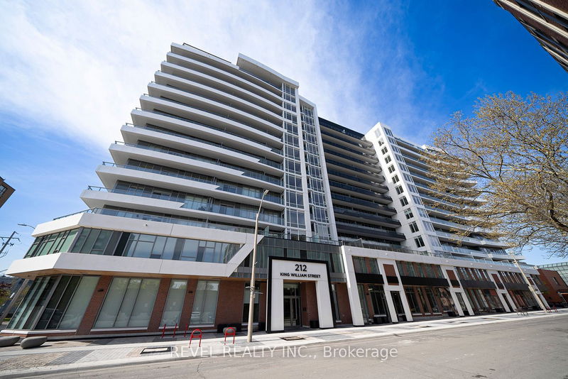 home for lease on 823-212 King William Street