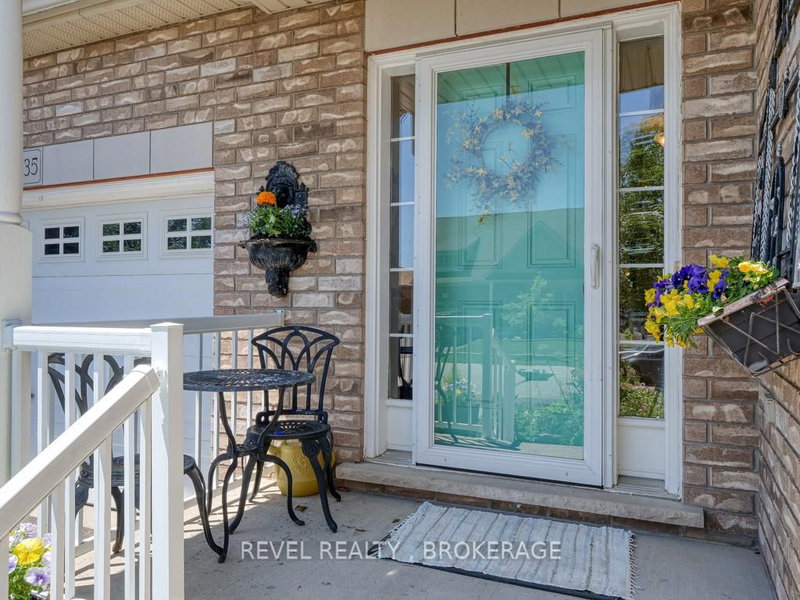 735 GARDEN COURT Cres, Woodstock, N4T 0A2 | Image 2