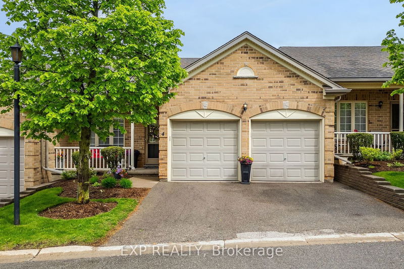 home for sale on 4-545 Laurelwood Drive