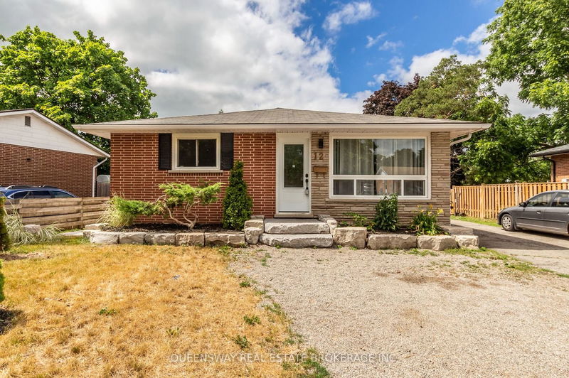 home for lease on 12 Argyle Drive