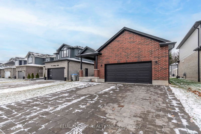 home for sale on 100 Heron Street