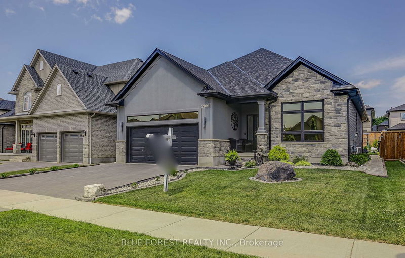 home for sale on 36 Woodland Walk