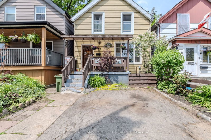 home for sale on 68 Norway Avenue