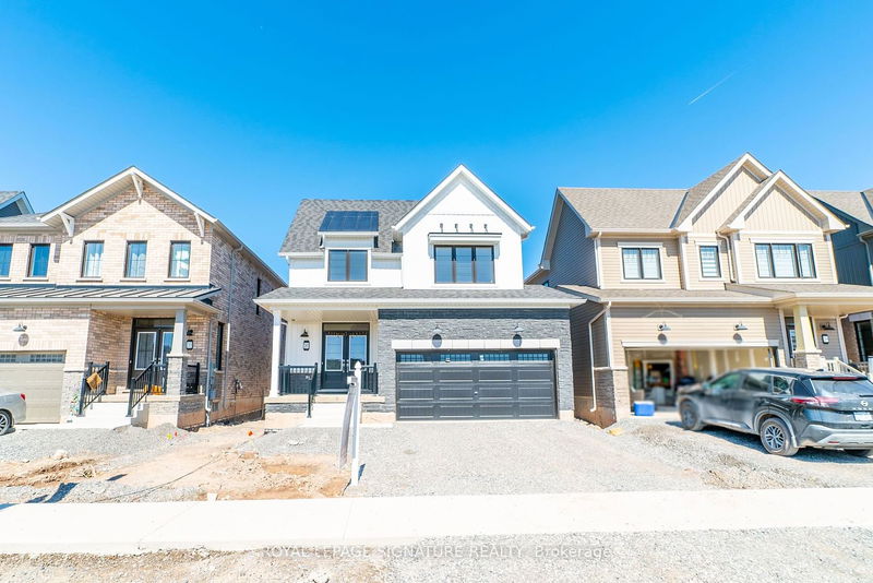 home for lease on 291 Eastbridge Avenue