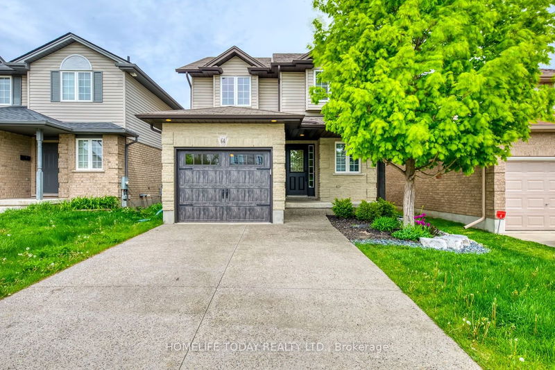home for lease on 64 Templewood Drive