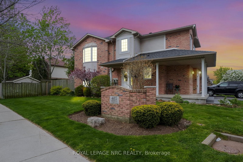 14 - 485 Green Rd, Hamilton, L8E 6A7 | Image 3