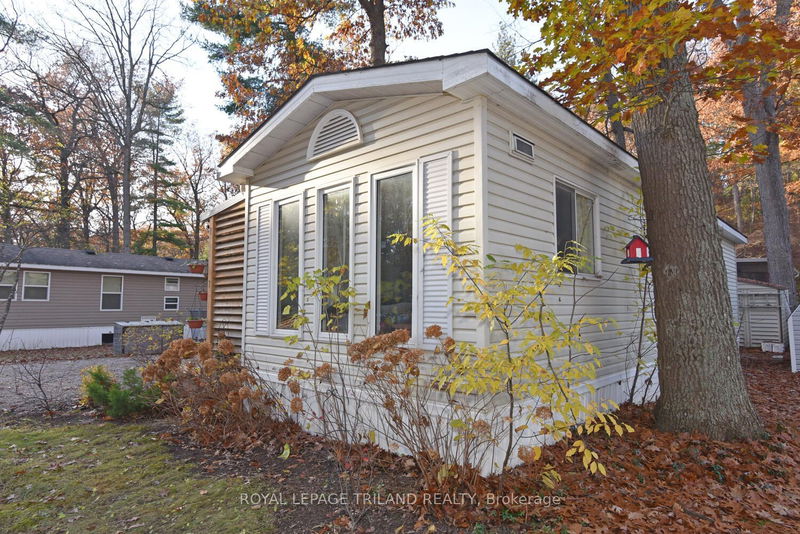 home for sale on A51-9910 NORTHVILLE Crescent