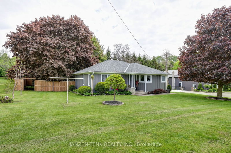 home for sale on 53774 Heritage Line
