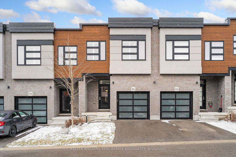 home for sale on 86-60 Arkell Road
