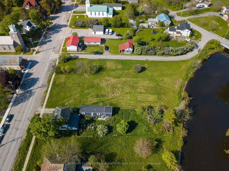 23 Pigtail Lane  Prince Edward County, K0K 1L0 | Image 1