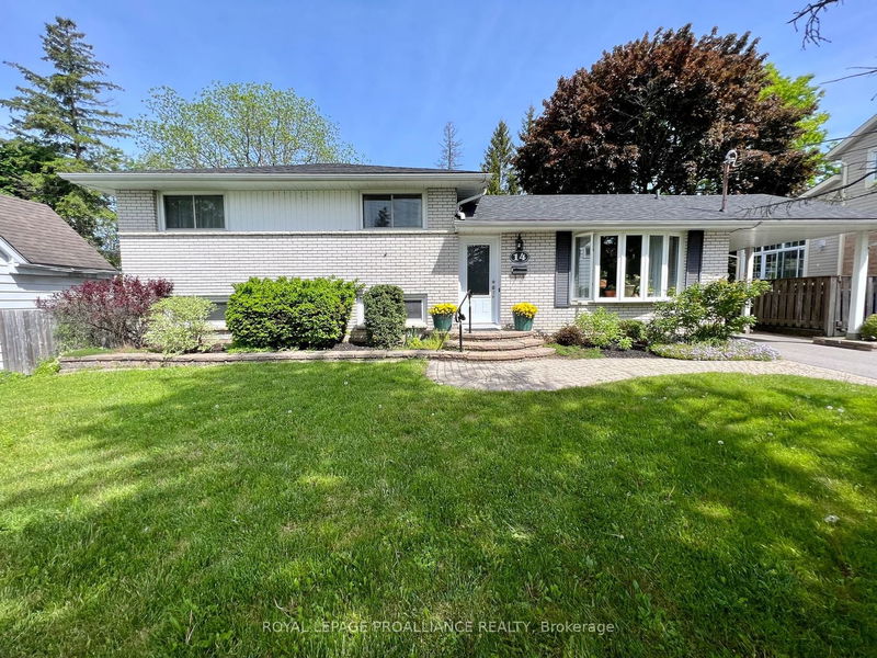 home for sale on 14 Crestview Avenue