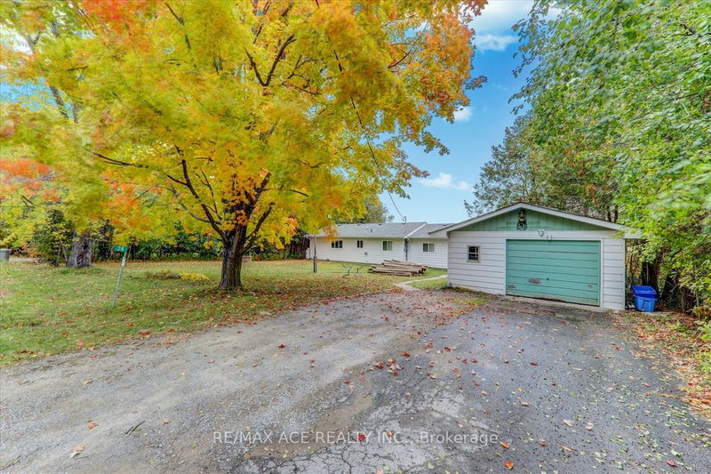 28 Osprey Rd  Kawartha Lakes, K9V 4R5 | Image 2