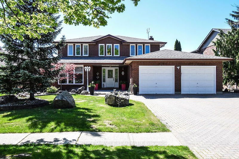 home for sale on 3 Barbican Trail