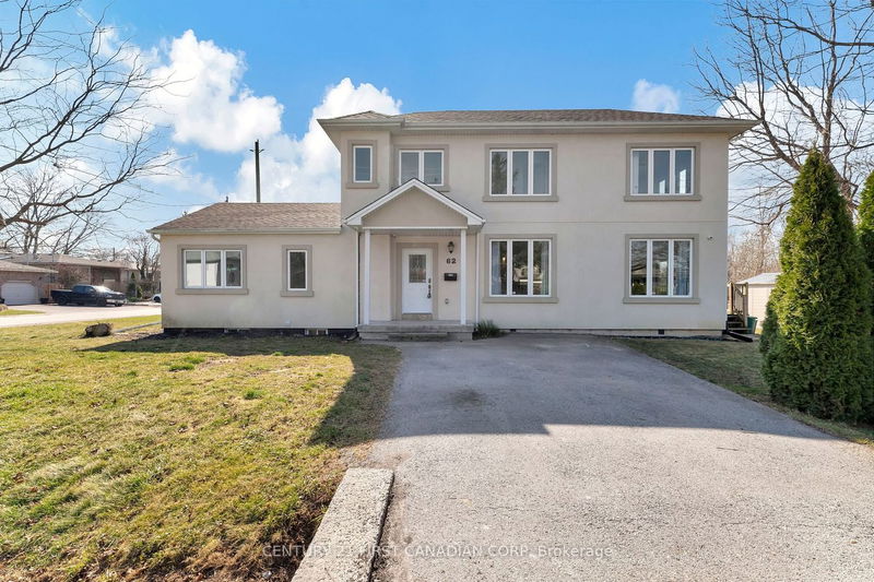 home for sale on 62 Melody Trail