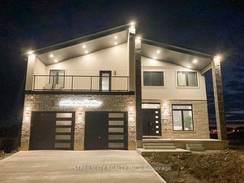 home for sale on 1460 MEDWAY PARK Drive