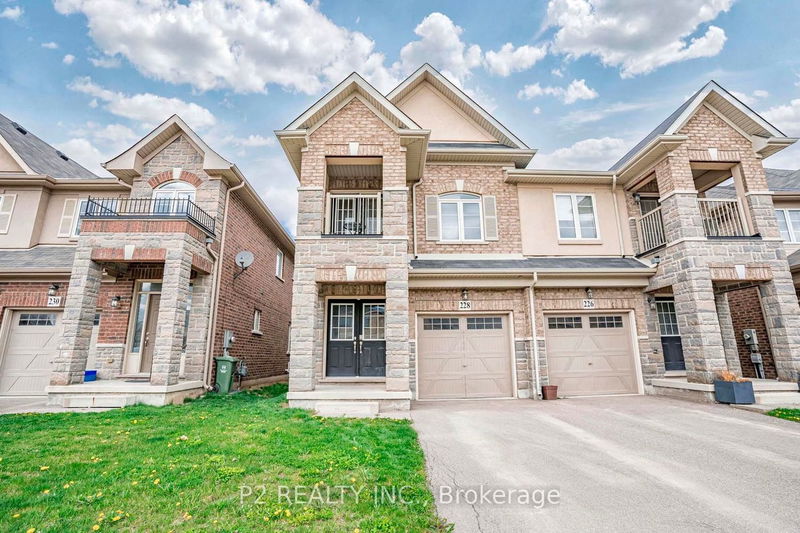 home for sale on 228 Lormont Boulevard