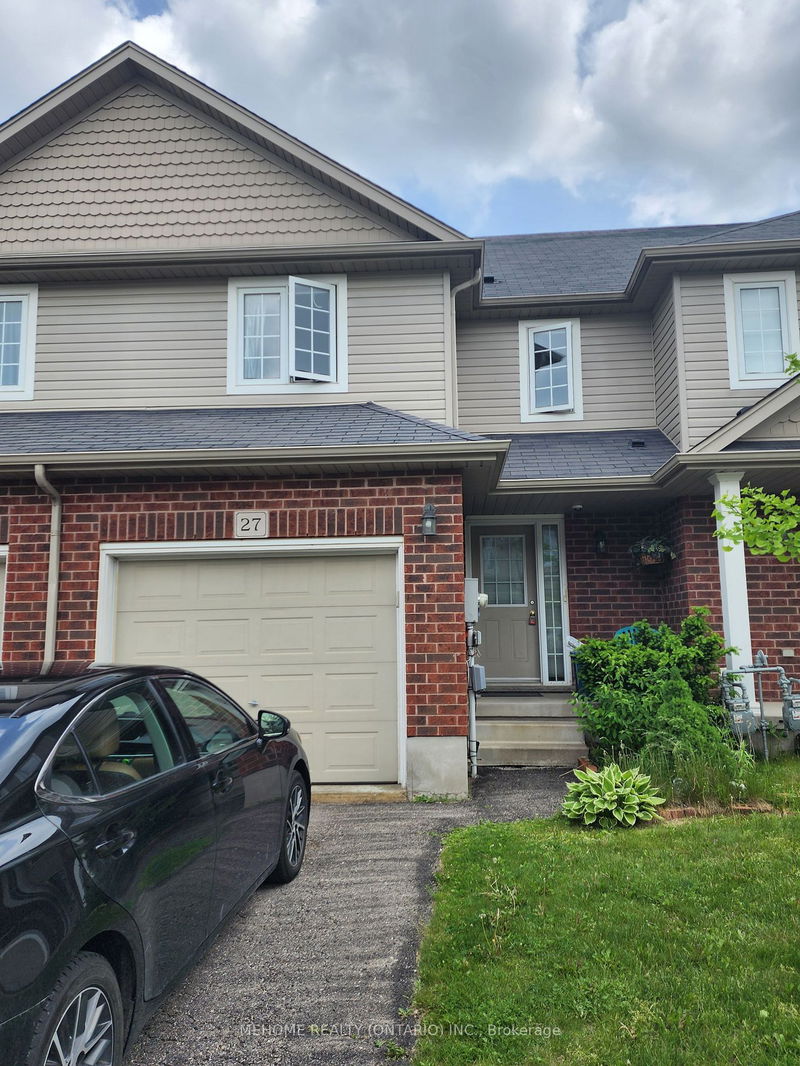 home for lease on 27-468 Doon Drive S