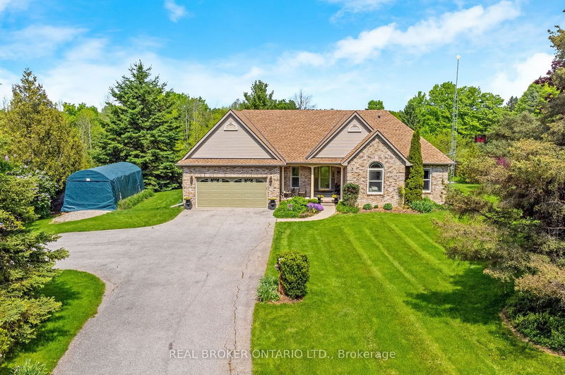 home for sale on 8958 Wellington 22 Road